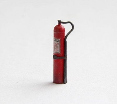 1/35 Big extinguisher