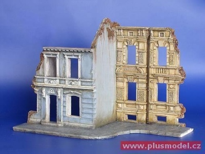 1/35 Block of Flats