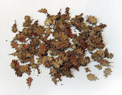 1/35 Leaves-oak