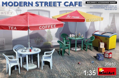 1/35 Modern Street Cafe
