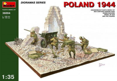 1/35 Poland 1944.