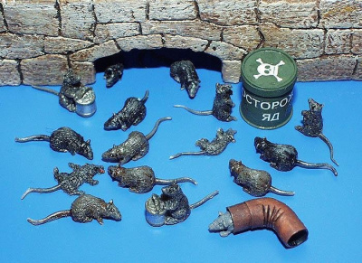1/35 Rats