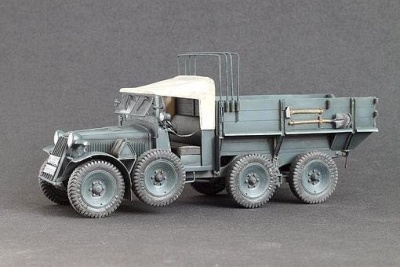 1/35 Steyer 640