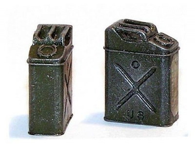 1/35 U.S.Gas can – WWII