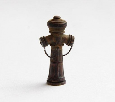 1/35 Water hydrant