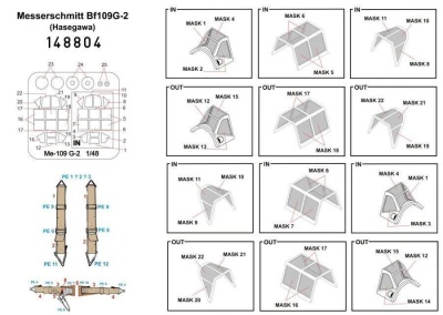 1/48 Albatros D.III / D.V