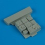 1/48 Arado Ar 196 radio equipment