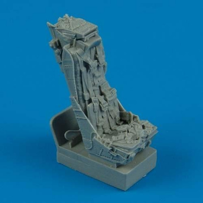 1/48 BAE Lightning seat with safety belts