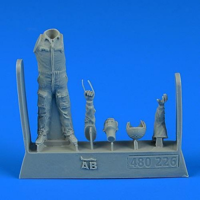 1/48 Czech Air Force Instructor for L-39/L-59/L-159 for x kit
