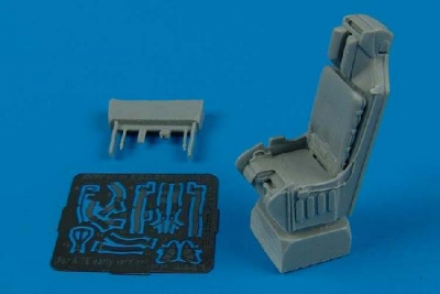 1/48 ESCAPAC 1G-2 ejection seat - (for A-7E Early