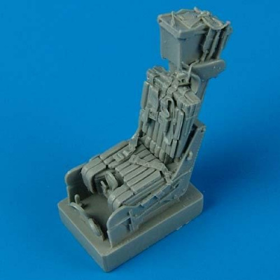1/48 F-14A/B Tomcat ejection seats with safety bel