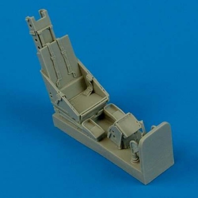 1/48 F3H-2 Demon ejection seat with safety belts