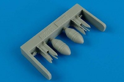 1/48 FAB-100 Soviet WW II bombs