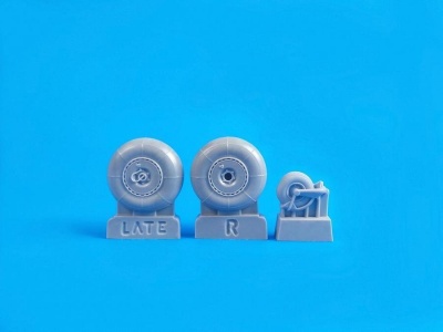 1/48 Junkers Ju 88A-4 and later /C-6/G – Special Hobby