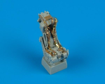 1/48 M. B. Type 7A Mk. 1 ejection seats - (for Bri