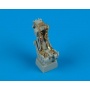 1/48 M. B. Type 7A Mk. 1 ejection seats - (for Bri