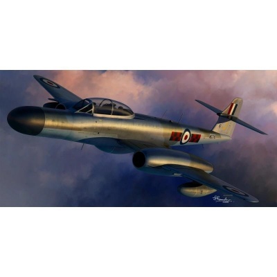 1/48 Meteor NF.14