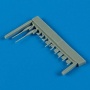 1/48 MiG-23M Flogger B antennas