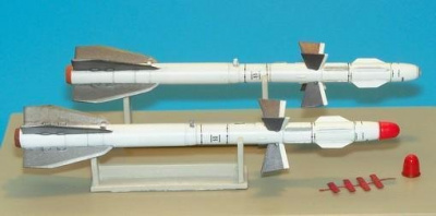 1/48 Missile R – 27ET AA-10 Alamo D