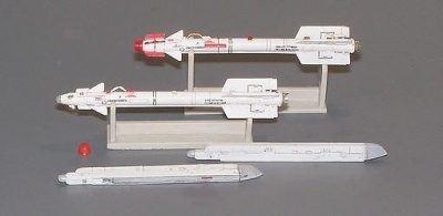 1/48 Missile R – 73 AA-11 Archer