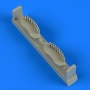 1/48 Sea Fury FB.11 exhaust