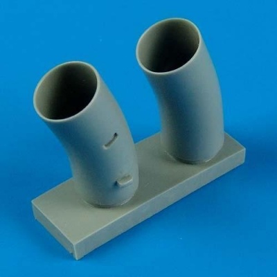 1/48 Seahawk exhaust nozzles