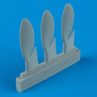 1/72 Fw 190A-8 propeller large type