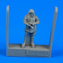 1/72 German and Austro-Hungarian fighter Pilot WWI