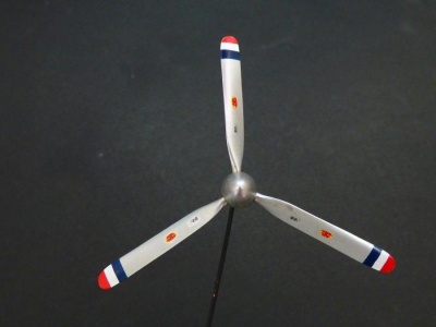 1/72 Propeller Hamilton Constelation