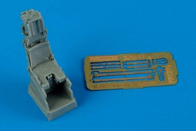 1/72 SJU-17 ejection seat - (for F/A-18E version)