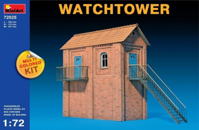 1/72 Watchtower