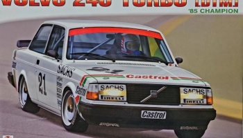 VOLVO 240 TURBO 1985 DTM CHAMPION - Beemax