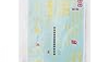 Lotus 79 Sponsor Decal (for Tamiya or Hasegawa) 1/20 - MSM Creation