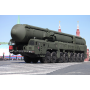 15U175 TEL of RS-12M1 Topol-M ICBM complex 1/35 - Trumpeter