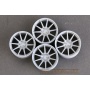 18' Vorsteiner FF-102 Wheels - Hobby Design