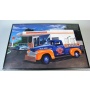 1950 Chevy 3100 Pickup Union 76 1/25 - AMT