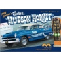 1954 Fabulous Hudson Hornet Matty Winspur's Stock Car 1/25 - Moebius Models