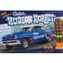 1954 Fabulous Hudson Hornet Matty Winspur's Stock Car 1/25 - Moebius Models