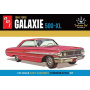 1964 Ford Galaxie 500XL Craftsman Plus 1:25 - AMT