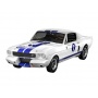 1966 Shelby GT 350 R "Stirling Moss" (1:24) Plastic Model Kit auto 07736 - Revell