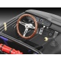 1966 Shelby GT 350 R "Stirling Moss" (1:24) Plastic Model Kit auto 07736 - Revell