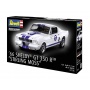 1966 Shelby GT 350 R "Stirling Moss" (1:24) Plastic Model Kit auto 07736 - Revell