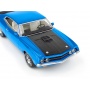 1970 Ford Torino Cobra (1:25) - Revell