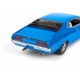 1970 Ford Torino Cobra (1:25) - Revell