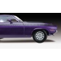 1970 Plymouth AAR Cuda (1:25) Model set 67664 - Revell