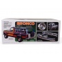 1982 Ford Bronco 1/25 - MPC