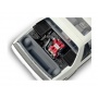 1985 Fiero GT (1:24) Plastic ModelKit MONOGRAM auto 4573 - Revell