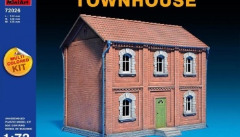 1/72 Townhouse