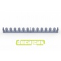 2.0mm Hose joints - Set 3 1/12 - Decalcas