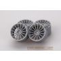 20'ADV 15M.V2 Wheels - Hobby Design